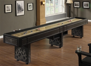 Renegade 14 foot Shuffleboard