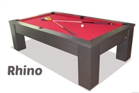 Rhino Canada Billiard