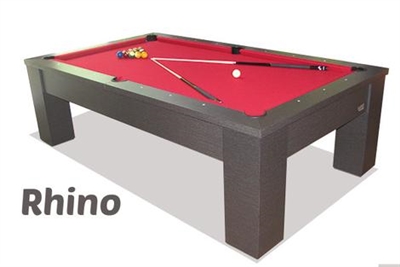 Rhino Canada Billiard