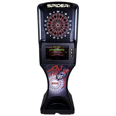 Spider360 2000 Series Home Commercial Grade Dartboard