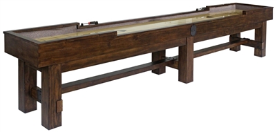 Winchester 12 Foot Shuffleboard Legacy