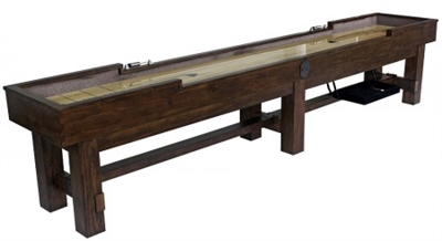 Winchester 14 Foot Shuffleboard Legacy