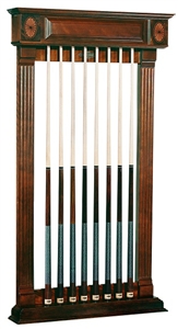 Windsor Wall Rack