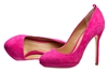 Pink Pump