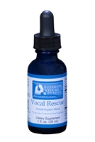 Vocal Remedy