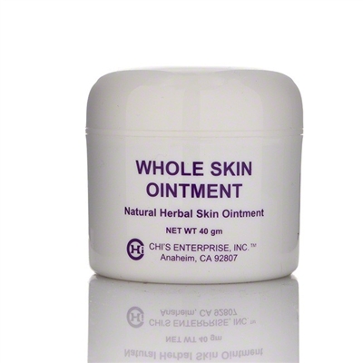 Dr. Chi's Whole Skin Ointment