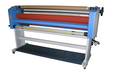 Gfp 300 Series 355TH Top Heat Laminator