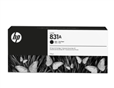 HP 831 Latex Ink Cartridge CZ682A Black