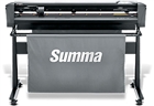 SummaCut Series D120 48in Vinyl and Contour Cutter