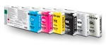 Roland Eco UV Curable 220ml Ink Cartridges