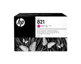 HP 821 Latex Ink Cartridge G0Y87A Magenta