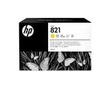 HP 821 Latex Ink Cartridge G0Y88A Yellow