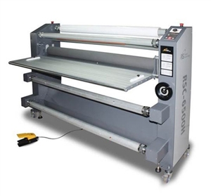 Royal Sovereign 65in Hot Roll Laminator RSC6500H