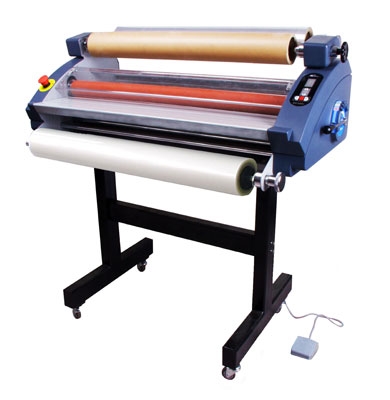 Royal Sovereign 32in Cold Roll Laminator RSC-820CLS