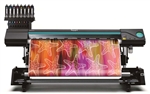 Roland Texart RT-640 64in Dye Sublimation Printer