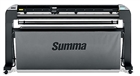 Summa S2 D SERIES S2 D140 54in Vinyl Cutter