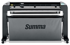 Summa S2 T SERIES S2 T120 48in Vinyl Cutter