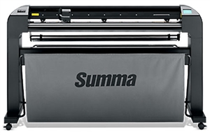 Summa S2 T SERIES S2 T120 48in Vinyl Cutter