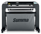 Summa OPOS-CAM S2 TC75 30in Vinyl Cutter