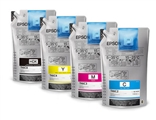 Epson T46C UltraChrome DS Ink Packs