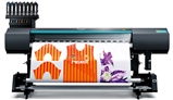 Roland Texart XT-640 64in Dye-Sublimation Printer