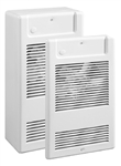 WLI [934] Wall Heater 750W 120V 1Phase, 2A