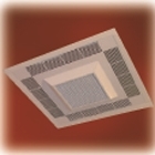 Indeeco CDIR Ceiling Heater