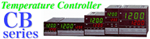 RKC CB100Temperature Controllers