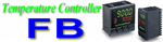RKC FB400 Process Controllers