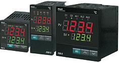 Fuji Temperature Controllers
