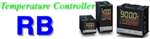 RKC RB100Temperature Controllers