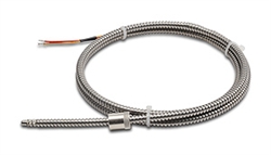 Bayonet Style Thermocouple