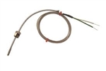 Bayonet Style Thermocouple