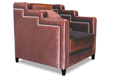 Abbey Lounge Chair | Lounge Furniture