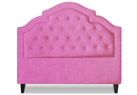 Sheila Tufted Head board