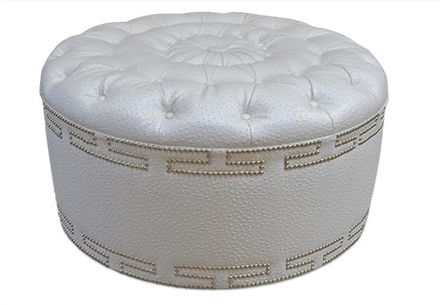 Elle Ottoman