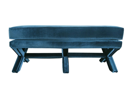 Cayden Lounge Bench