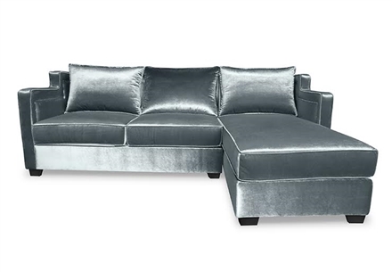 Parker Sectional Sofa | Chic Furniture