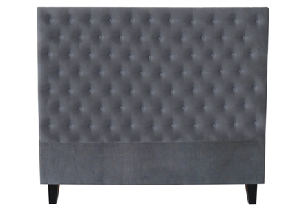 Leigh Tufted Headboard