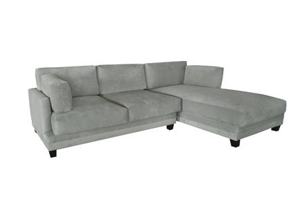 Gilad Sectional Sofa | Urban Sectional