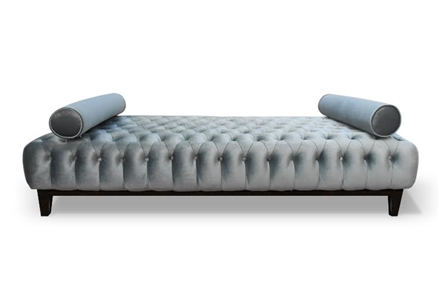 Whitnee Tufted Daybed