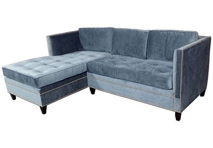 Brenenson Sectional Sofa | Urban Sectional