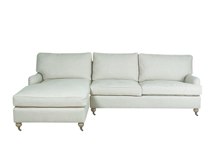 HEATHER Sectional Sofa | Sofas Sectional Furniture