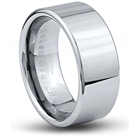 Tungsten Ring