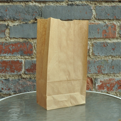 3# Kraft Paper Bag