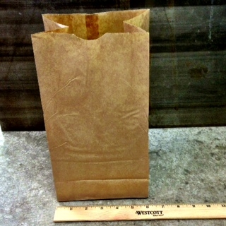 8# Kraft Paper Bag