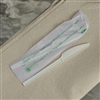 Compostable 6.5" Knife (individually wrapped)