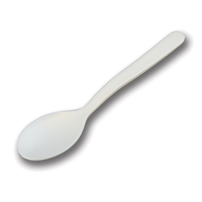 StalkMarket Compostable Tasting Spoon