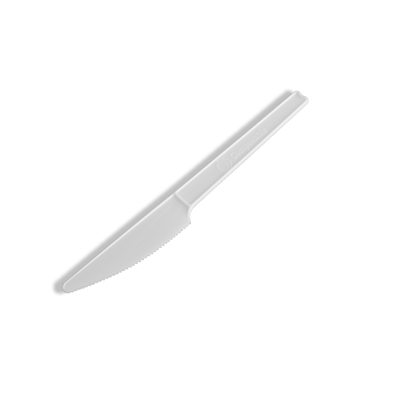 StalkMarket Compostable 6" Knife - Medium Weight