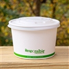 Planet+ Compostable Food Container 8 oz